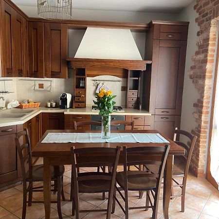 דירות Mondovì Casa Luisini מראה חיצוני תמונה