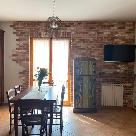 דירות Mondovì Casa Luisini מראה חיצוני תמונה
