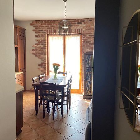 דירות Mondovì Casa Luisini מראה חיצוני תמונה