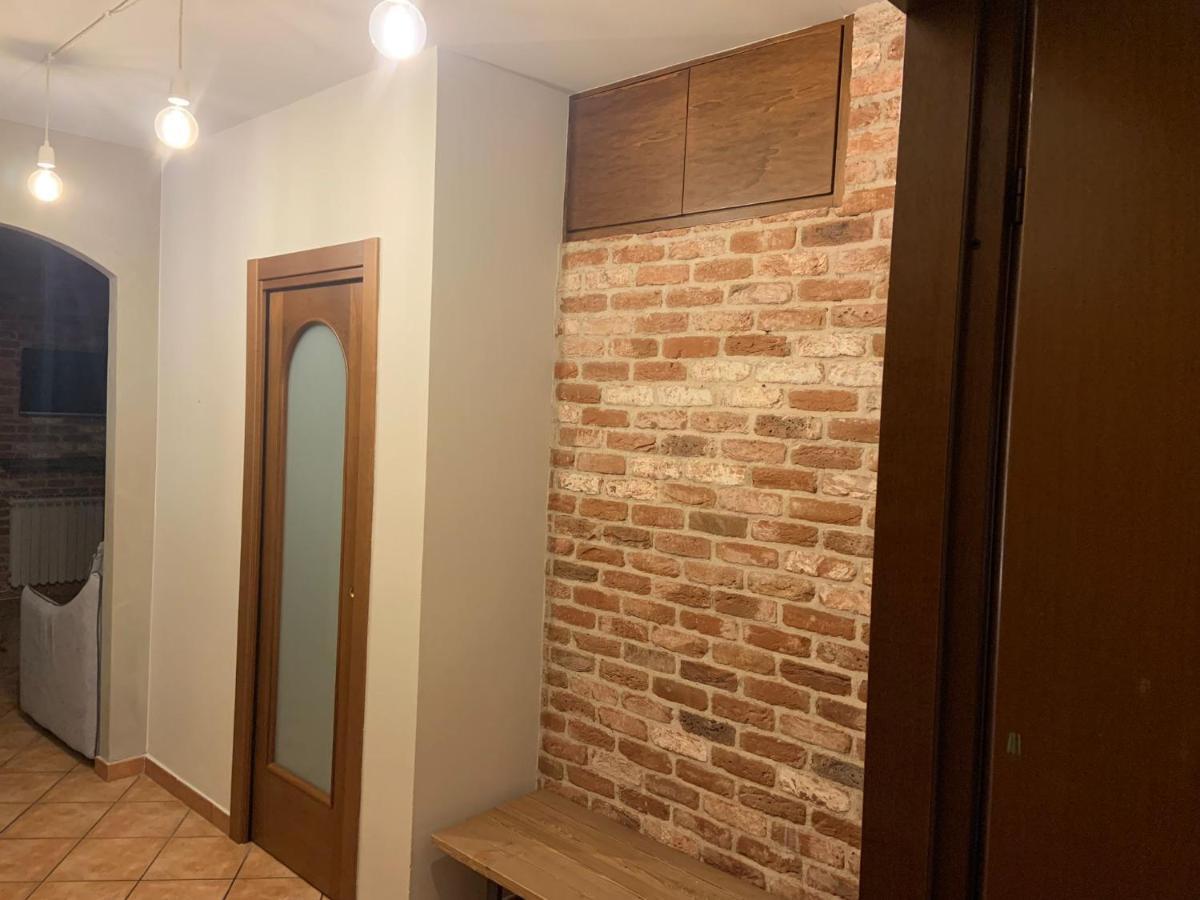 דירות Mondovì Casa Luisini מראה חיצוני תמונה