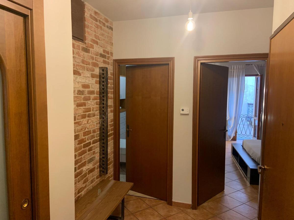דירות Mondovì Casa Luisini מראה חיצוני תמונה