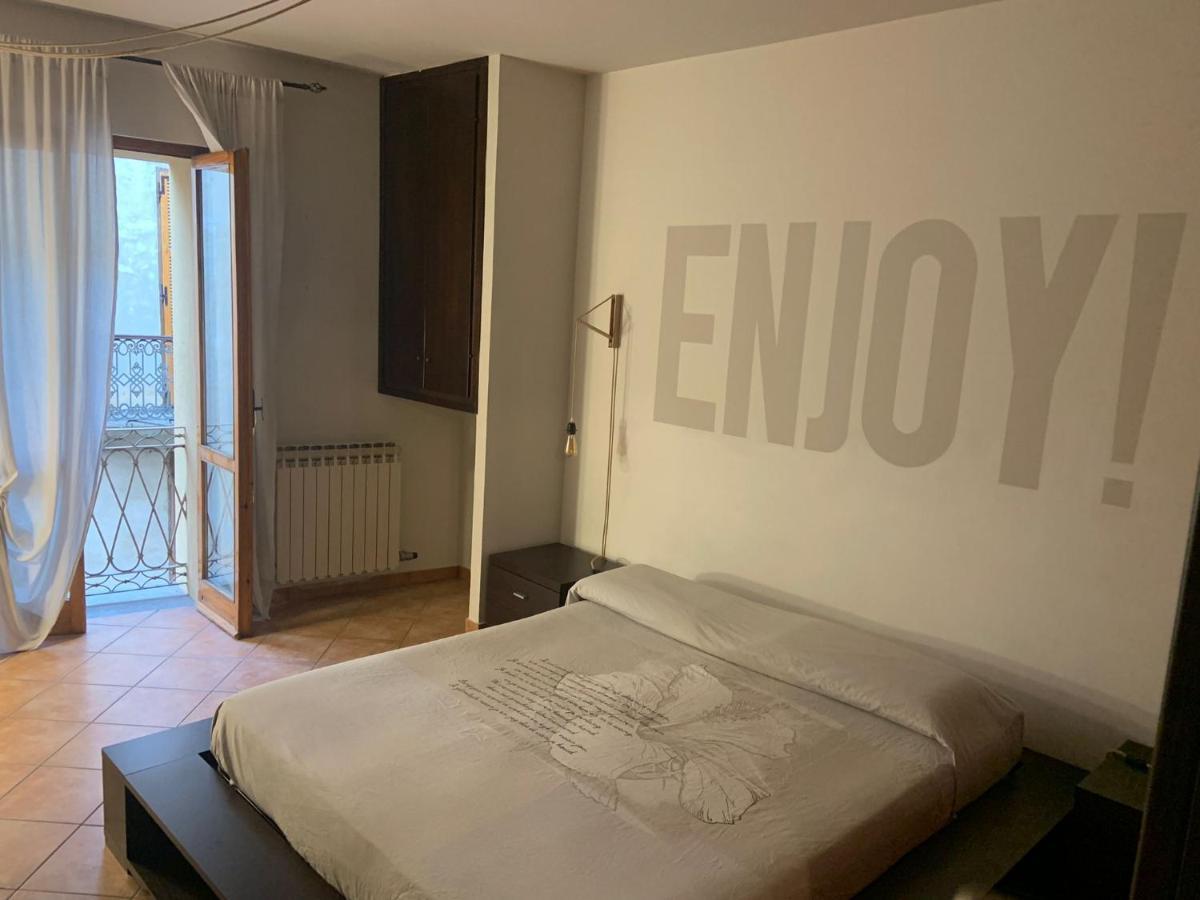 דירות Mondovì Casa Luisini מראה חיצוני תמונה