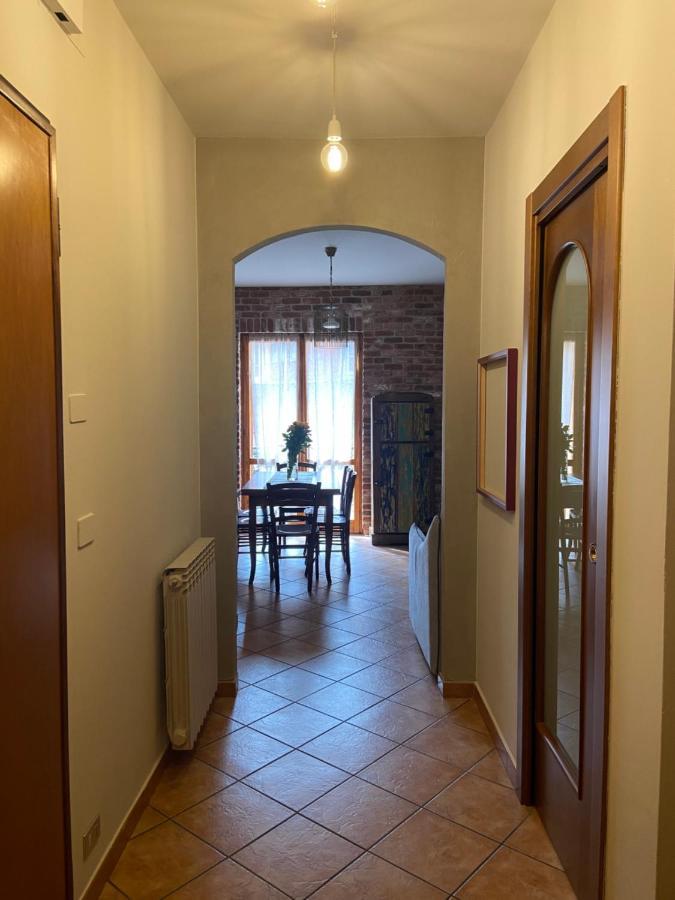 דירות Mondovì Casa Luisini מראה חיצוני תמונה