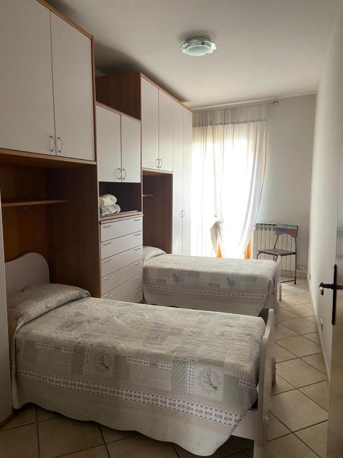 דירות Mondovì Casa Luisini מראה חיצוני תמונה